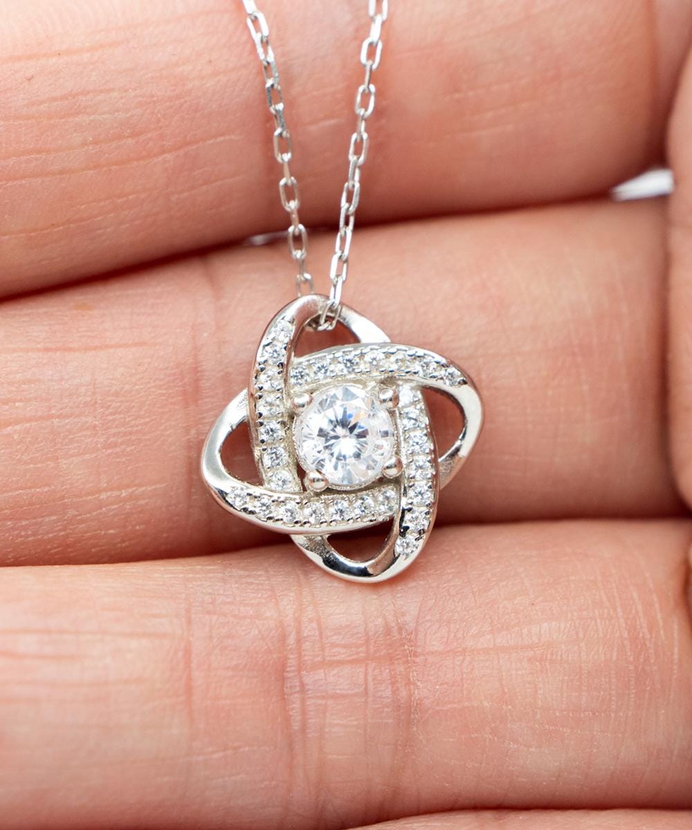 One Year Sober Necklace, Congratulations On A Years Sobriety