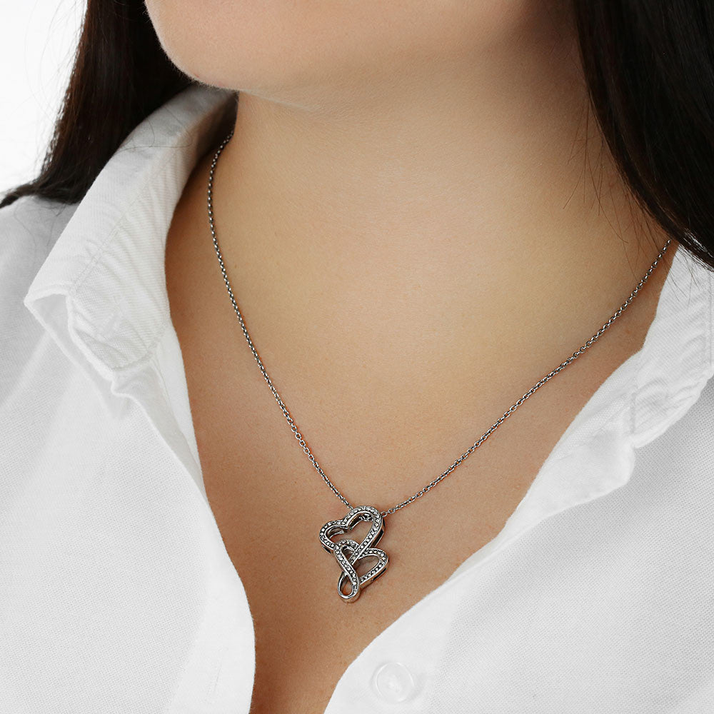 Necklace For A Fabulous Niece