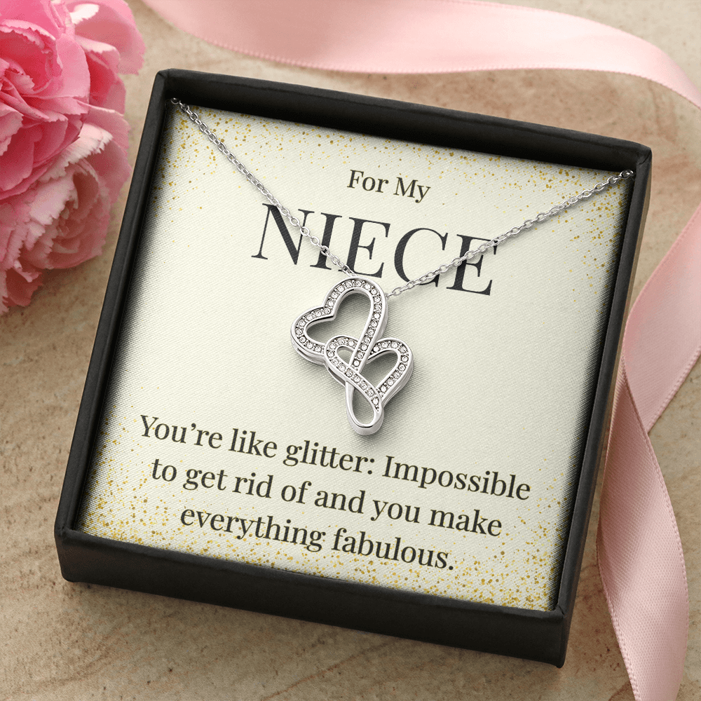 Necklace For A Fabulous Niece
