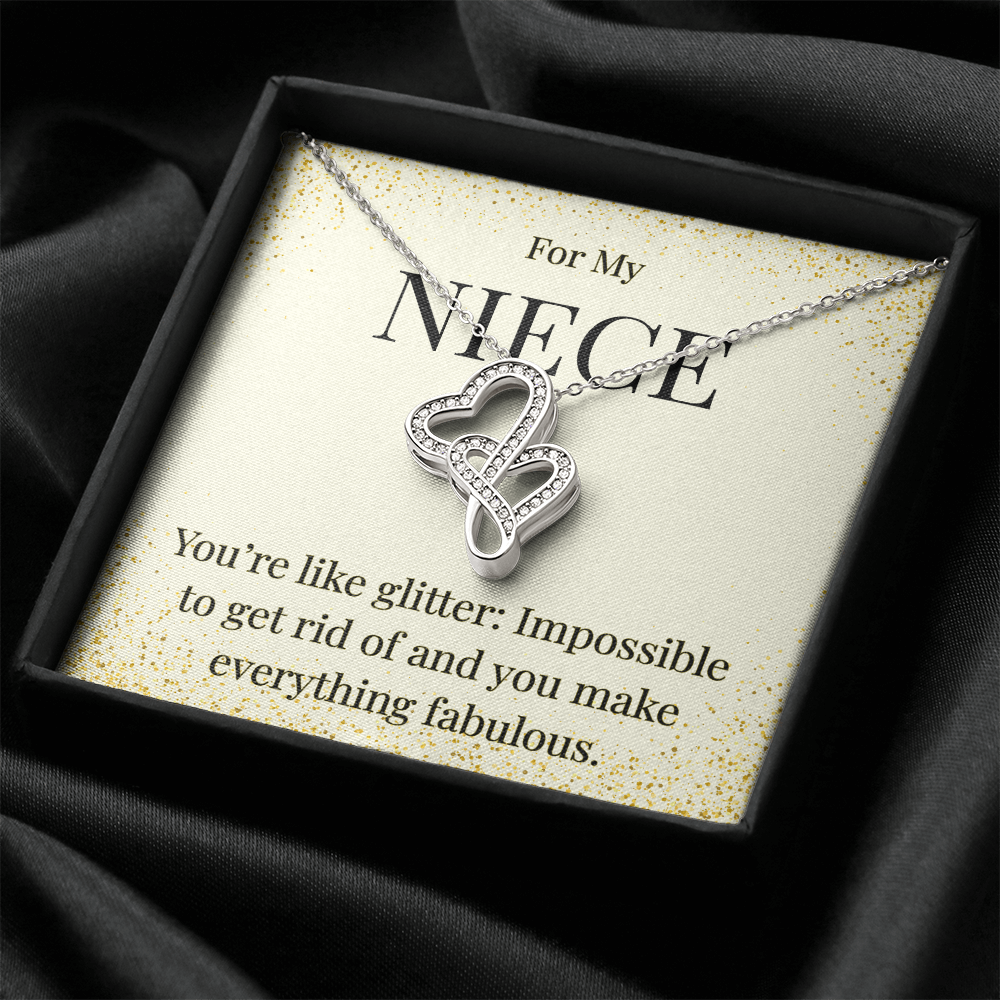 Necklace For A Fabulous Niece