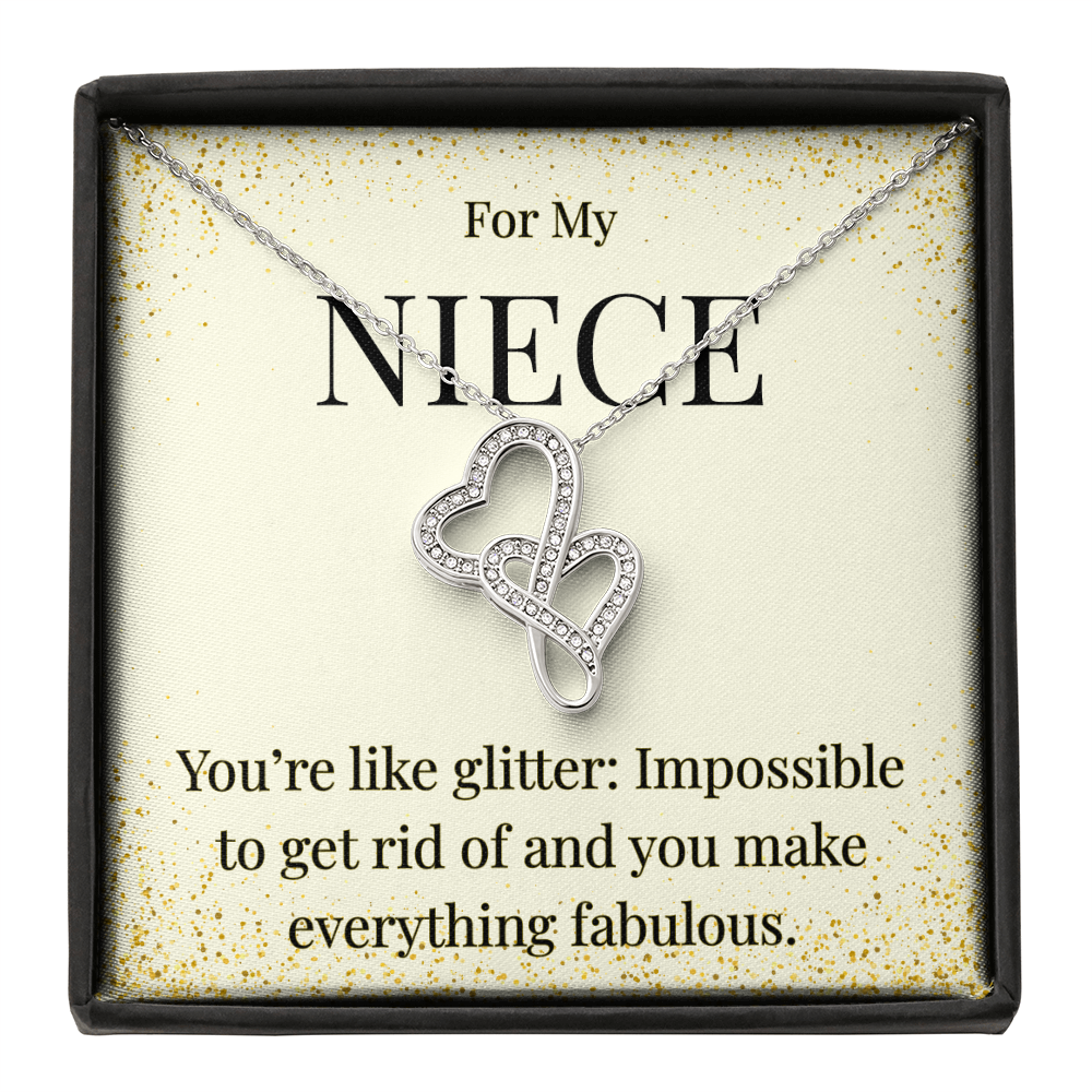 Necklace For A Fabulous Niece