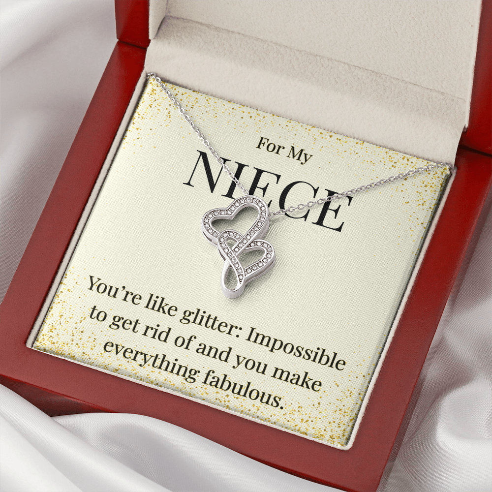 Necklace For A Fabulous Niece