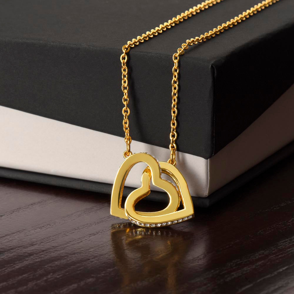 Cheeky Necklace For Girlfriend