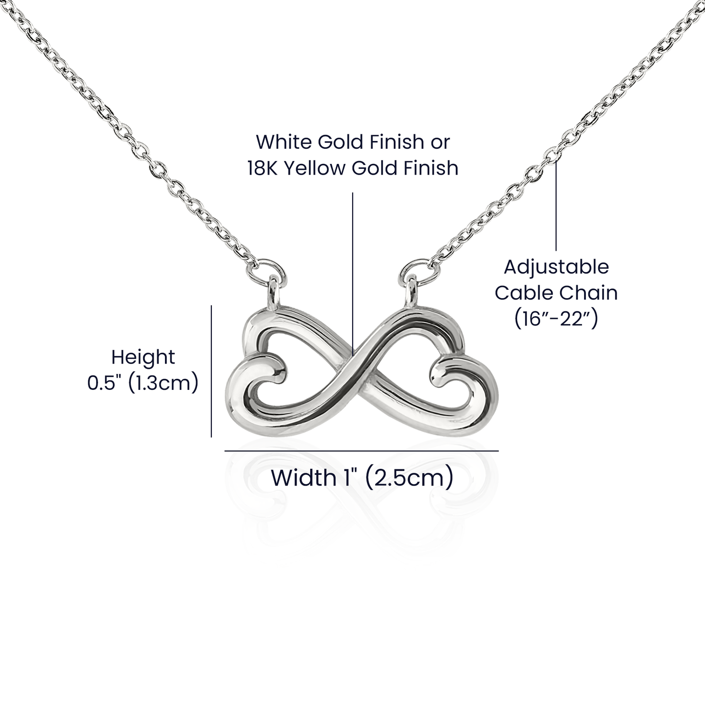 Necklace For The Coolest Auntie!