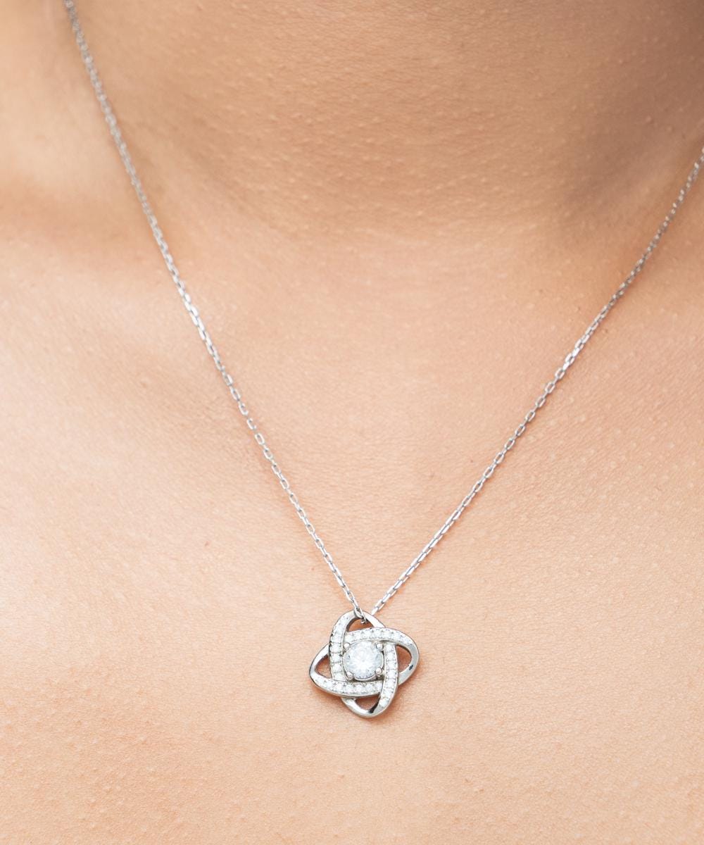 One Year Sober Necklace, Congratulations On A Years Sobriety