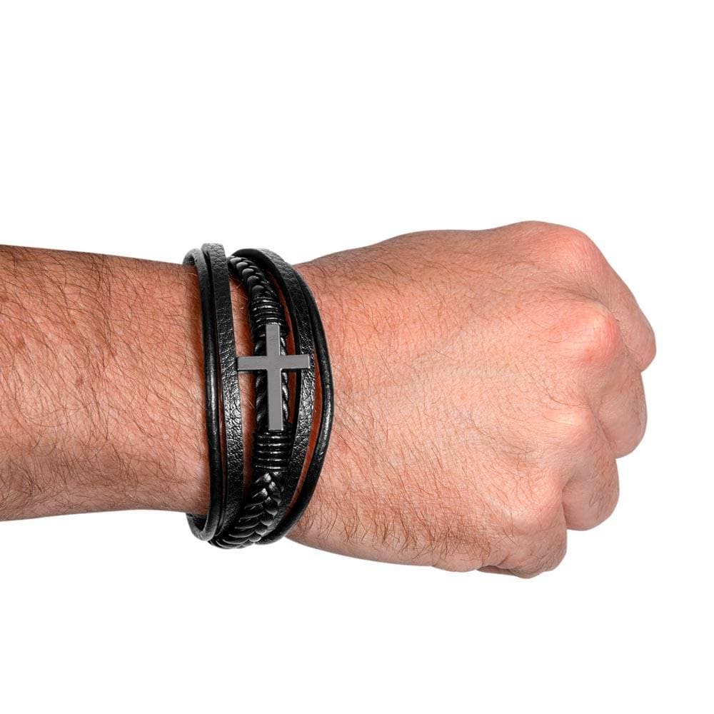 For My Brother Gifts, Bracelet For Brother