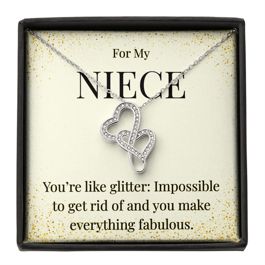 Necklace For A Fabulous Niece