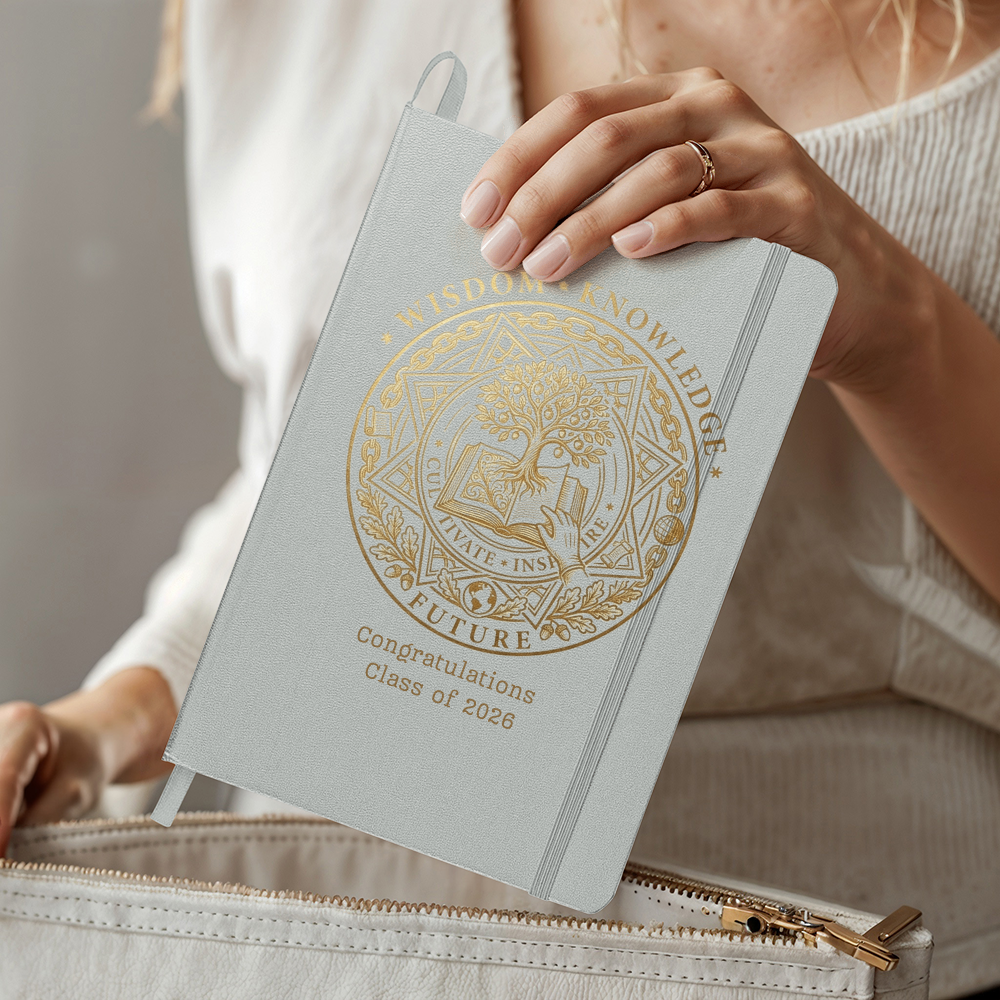 “Wisdom - Knowledge - Future” – Class of 2026 Graduation Journal